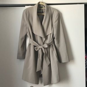 Ralph Lauren Wrap Jacket